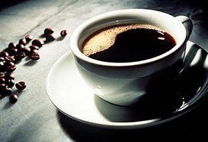 กาแฟดำ