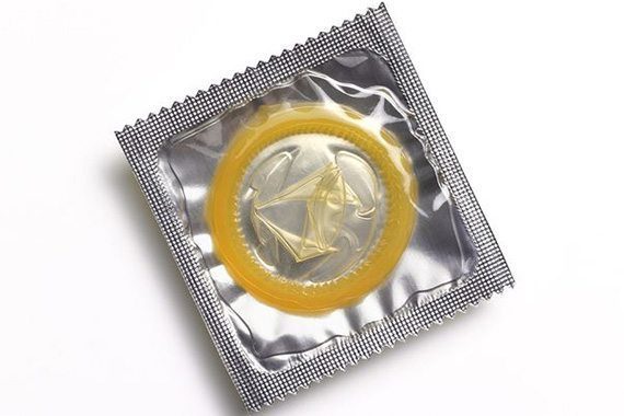ถุงยาง