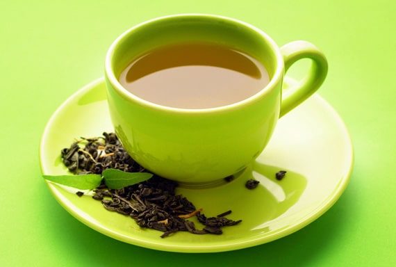 ชาเขียว สรรพคุณและประโยชน์ของชาเขียว 38 ข้อ ! (Green Tea)