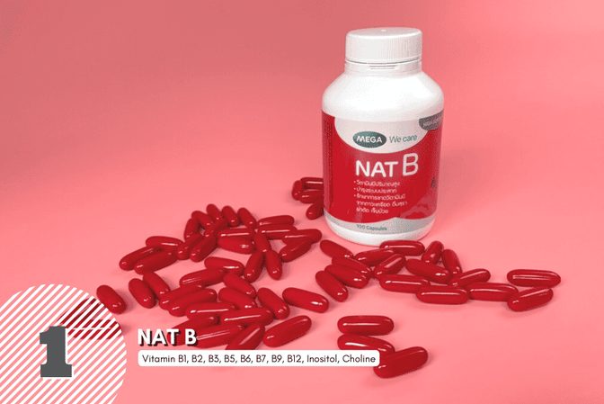 รีวิว NAT B