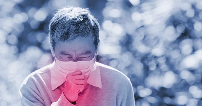 7 วิธีเสริมภูมิคุ้มกันต้านไวรัสโควิด-19 ในผู้สูงอายุ-ผู้มีโรคประจำตัว !