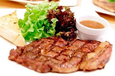 สเต็ก