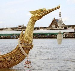เรือสุพรรณหงส์