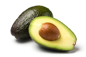 20 สรรพคุณและประโยชน์ของอะโวคาโด ! (Avocado)