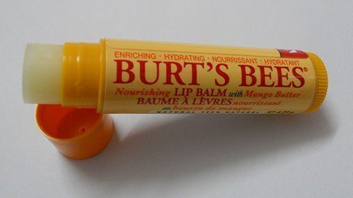 BURT'S-BEES
