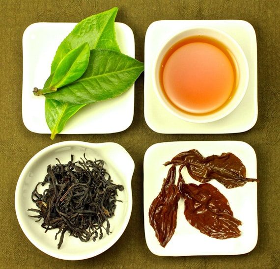 Black Tea