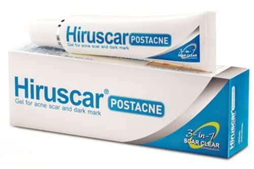 Hiruscar