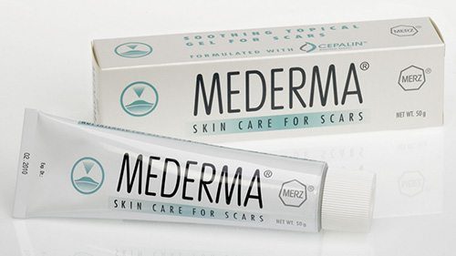 MEDERMA