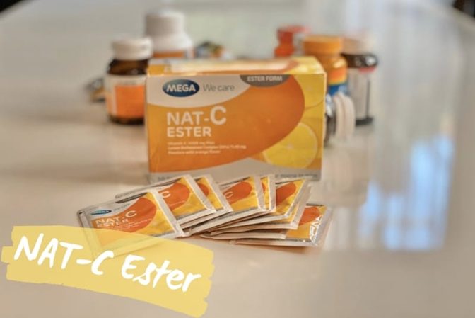 NAT-C ESTER