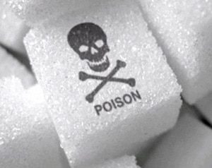 No Sugar