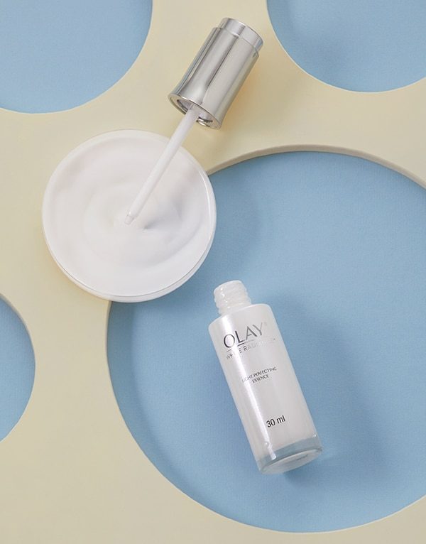 Olay White Radiance Light Perfecting Essence