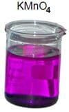 Potassium permanganate