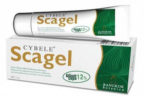 Scagel