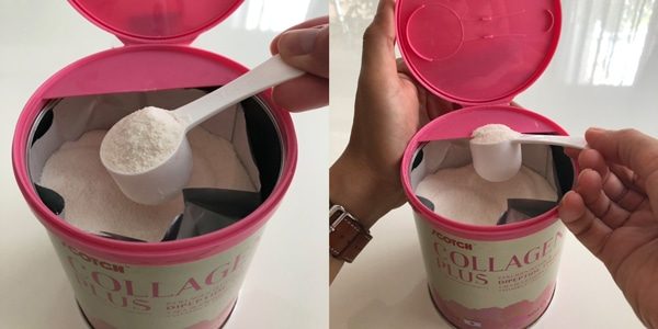 Scotch Collagen Plus