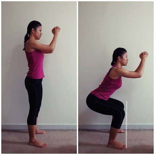 Squat