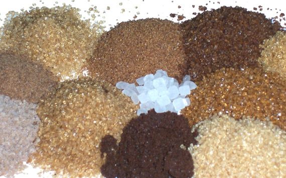 Sugar