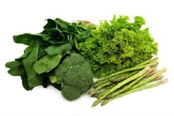 วิตามินเค (Vitamin K) ประโยชน์ของวิตามินเค 4 ข้อ !