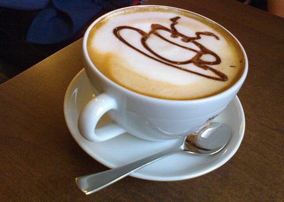 coffee