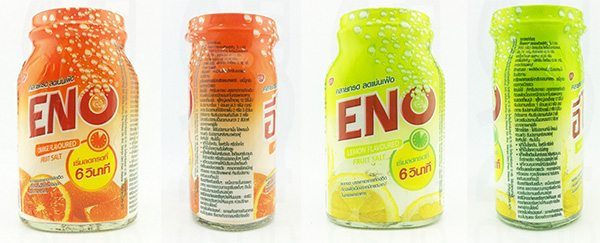 อีโน (Eno)