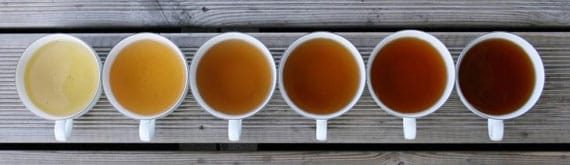 green tea