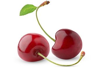 เชอร์รี่ สรรพคุณและประโยชน์ของเชอรี่ 25 ข้อ ! (Cherry)