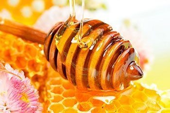 น้ำผึ้ง สรรพคุณและประโยชน์ของน้ำผึ้ง 54 ข้อ !