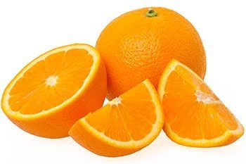 โทษของส้ม