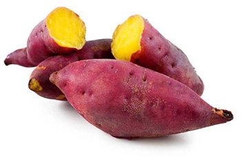 มันเทศ