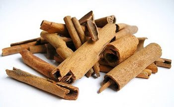 อบเชย