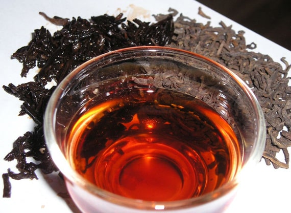 ชาดำ สรรพคุณและประโยชน์ของชาดำ 14 ข้อ ! (Black Tea)