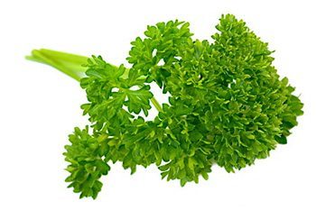 parsley