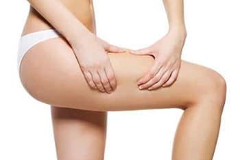 วิธีลดต้นขา