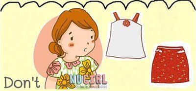 กระโปรงสําหรับคนสะโพกใหญ่