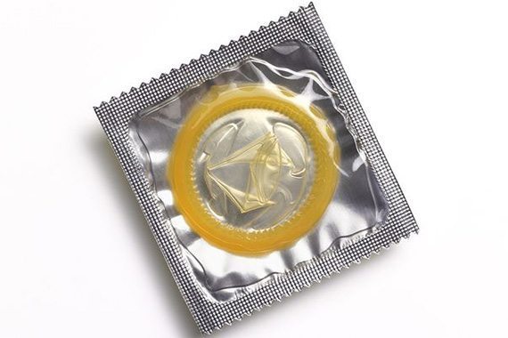ถุงยาง