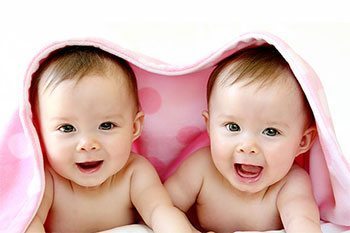 อยากได้ลูกแฝด