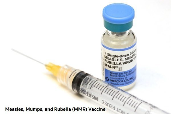 วัคซีนป้องกันโรคคางทูม