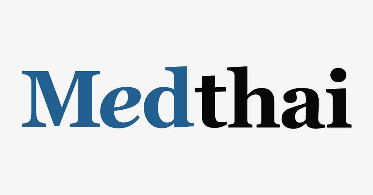 Medthai